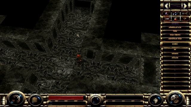 Soulbringer Walkthrough - Эпизод 16 - Курган Семи Королей