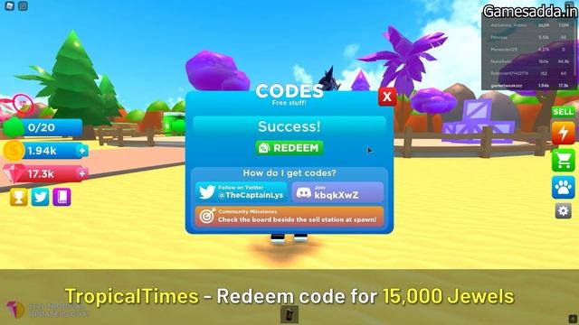 All Roblox Fart Simulator Codes 2021June | All 100%Working Codes смотреть онлайн
