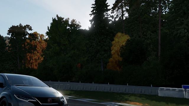 Forza Motorsport 7: Ultimate Edition Gameplay Playthrough (Part 3) смотреть онлайн