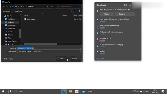 The Ultimate Guide to AI Roleplay from scratch using SillyTavern смотреть онлайн