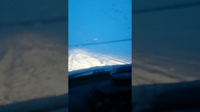 Зимник на Белоярск смотреть онлайн
