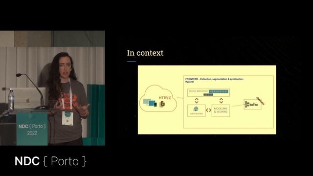 Auditing your data and answering the question, is it the end of the day yet? - Simona Meriam смотреть онлайн