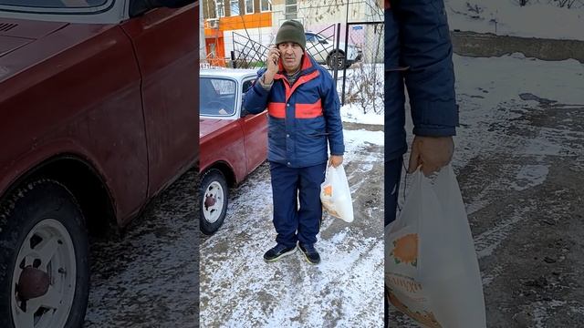 Делаю добрые дела!!!! Надо помогать людям. смотреть онлайн