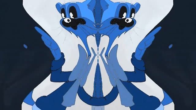 Cat Leopold and Splaat Talking Has A Opposite Day Effects смотреть онлайн