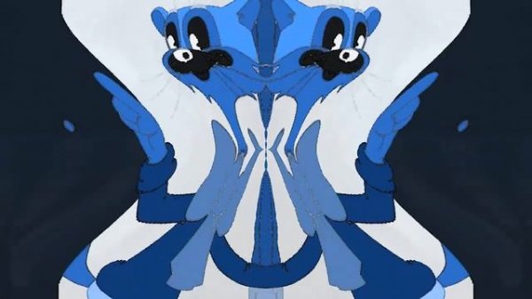 Cat Leopold and Splaat Talking Has A Opposite Day Effects