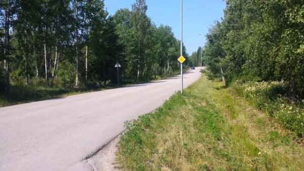 1993 Ford Probe GT KL-ZE Exhaust and Drive By