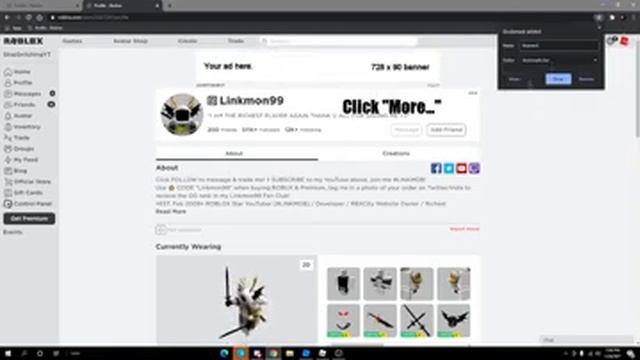 ROBLOX BEAMING TUTORIAL | 2021 (WORKING) | HOW TO BEAM смотреть онлайн
