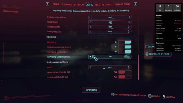 NVIDIA GeForce NOW - Cyberpunk 2077 Patch 1.3 Gameplay Test смотреть онлайн