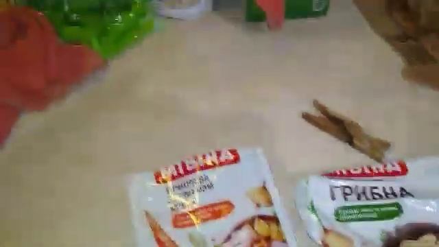 Готовим вкусно