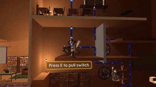 Wired Gameplay Walkthrough Tutorial смотреть онлайн