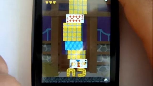 NET Lizard Square King смотреть онлайн