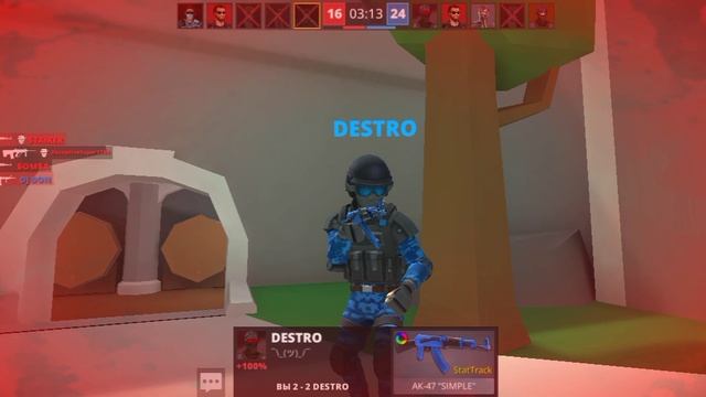 поли вар вернулся