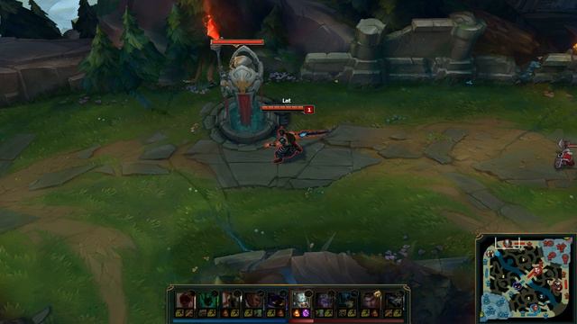 Tryndamere TOP - Гайд по Триндамиру (LOL) смотреть онлайн