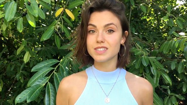 Poppy Drayton annonce sa venue au Comic Con Paris 2017 ! смотреть онлайн
