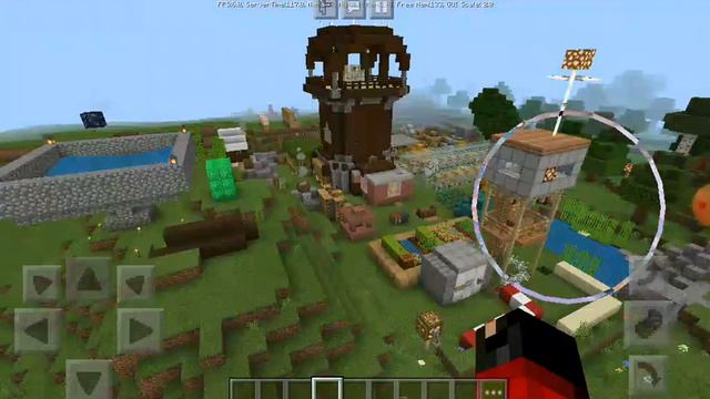 Туса в старом мире 4месеца назад создан!!!!!# смотреть онлайн