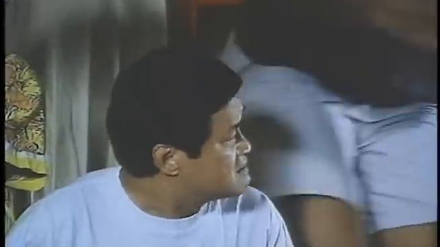 ANG PINAKAMAHABANG BABA SA BALAT NG LUPA: Babalu & Sunshine Cruz | Full Movie