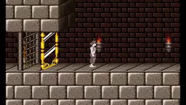 SNES PoP Mods - Trick 130 смотреть онлайн