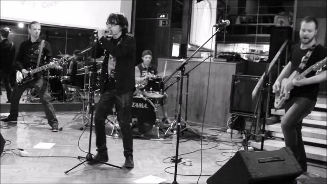 ХАРАКИРИ "Скважины" | Harakiri "Keyholes" смотреть онлайн