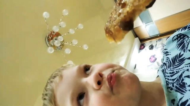 Вот что стало с квасом после заморозки!! смотреть онлайн