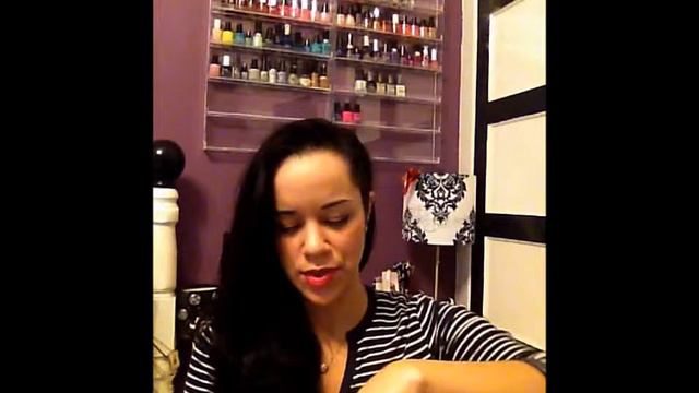 December - January Julep Haul смотреть онлайн