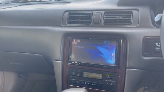 Toyota Camry Gracia | Hafiz Sajjad Motors