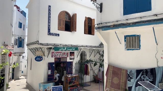 THE BEST OF TANGIER? MOROCCO TOP 10 TRAVEL GUIDE (PART 1)  AFRICA