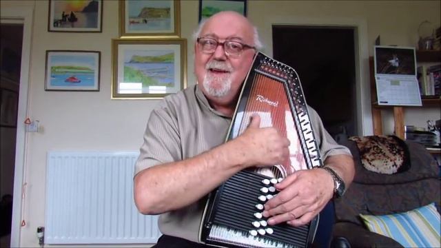 Autoharp: Leave Your Sheep (Including lyrics and chords) смотреть онлайн