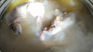 Вкуснейшая армянская гариса)Сытная каша из пшеницы "Дзавар"...