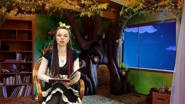 Сказки на ночь 17 октября 2020. смотреть онлайн