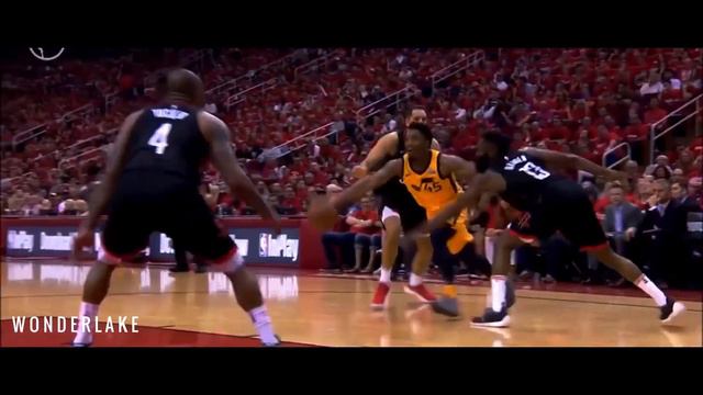Donovan Mitchell Mix ᴴᴰ - "Welcome to the Party" смотреть онлайн