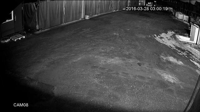 AHD камера 2Mpx f=3,6мм НОЧЬ смотреть онлайн