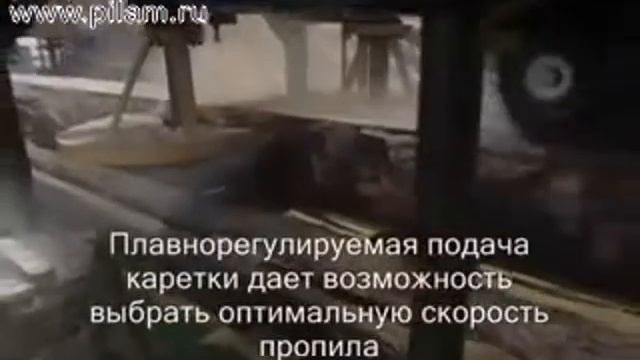 Дисковая двухпильная пилорама ИКС ПДУП 600 лучшая цена смотреть онлайн