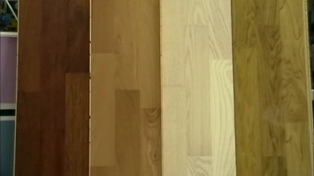 Клей для паркета Bostik Tarbicol PU2K (Бостик Тарбикол)