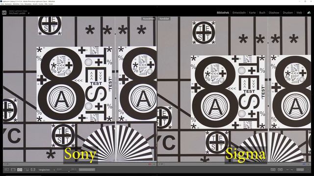 Sigma 50mm F1.2 Vs Sony 50mm F1.2 | TEST! Welches Objektiv Ist Besser?