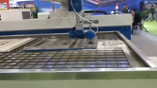 80 mesh Garnet for waterjet смотреть онлайн