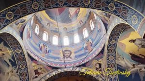 «Блаженны» Полтавский напев, двухголосие. Ссылка на источник обязательна!.mp4