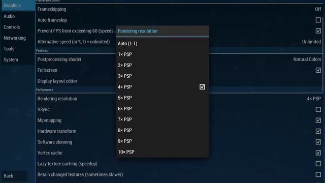 Crisis Core: Final Fantasy VII HD Tutorial PPSSPP смотреть онлайн