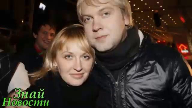 Юлия Светлакова не видела перспектив с мужем , настояла на разводе... смотреть онлайн
