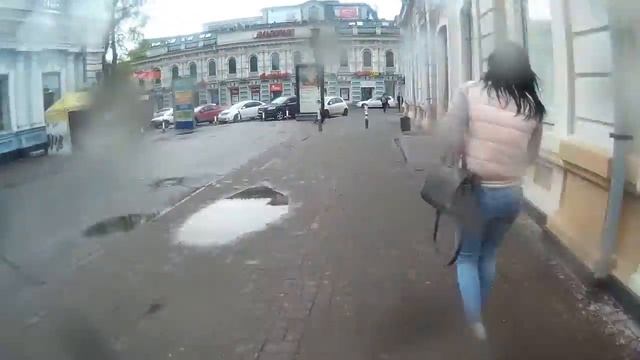 катание на моноколесе 10мая смотреть онлайн