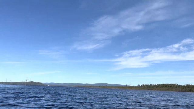 Талакан. Рыбалка HD смотреть онлайн