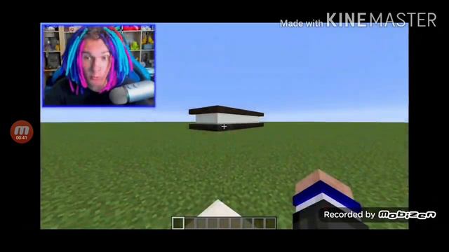 Иллюзии в Майнкрафте!!!!!!!🤙🤙 смотреть онлайн