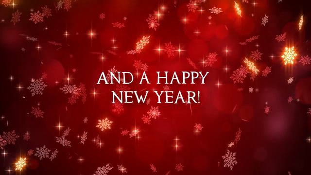 Merry Christmas from Throwshub.co.uk смотреть онлайн