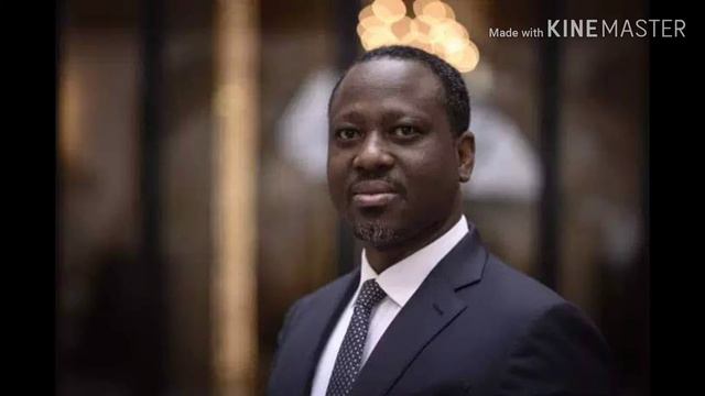 Soro Guillaume comdamné a 20 ans de prison. Une autre guerre se prépare? смотреть онлайн