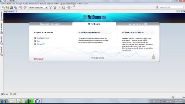 Desarrollo de aplicaciones Java para Nokia Series 40 смотреть онлайн