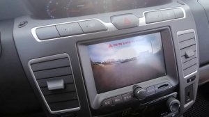 Ssangyong Korando Turismo 2017 из Южной Кореи. Без пробега по России.