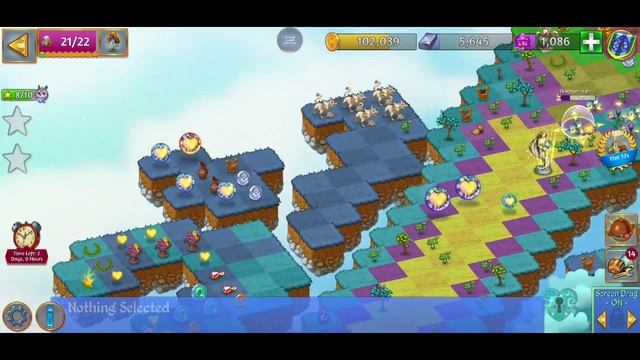 4 Life Orb Of Heavens & Unlock More Keys • Merge Dragons Atlantis Event 2020☆☆☆ смотреть онлайн