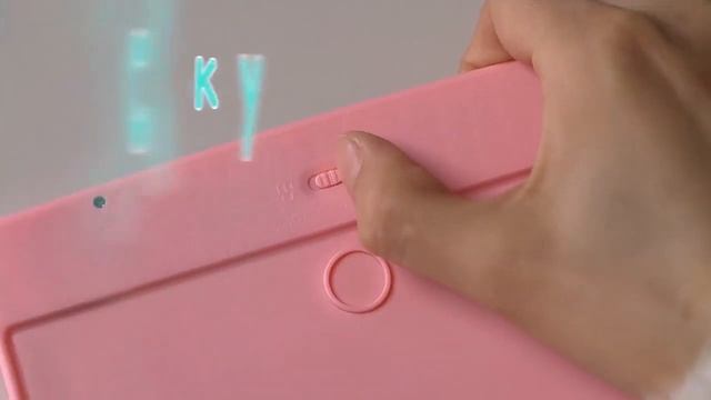 Lcd Writing Tablet 8.5" Best High Quality Portable Drawing Pad For Kids | Sports Hub смотреть онлайн