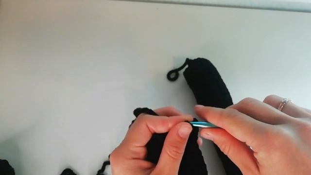 Мастер класс игрушка Картун Кет крючком смотреть онлайн