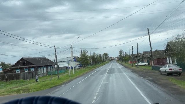 Поехал в Рейс разгонять тоску, опять держат железнодорожные переезды!!! смотреть онлайн