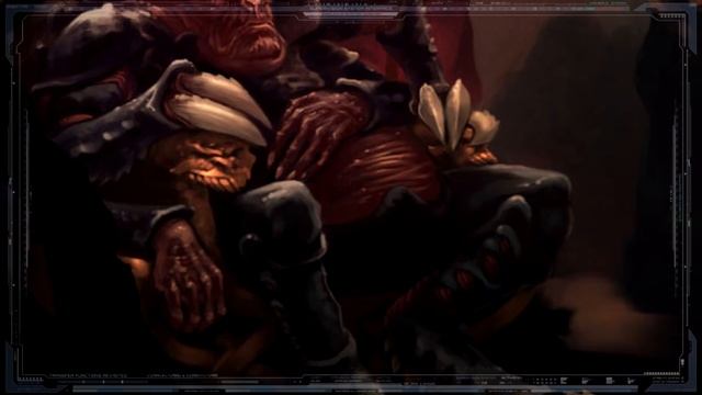 เปิดแฟ้มมอนสเตอร์ : Tyranids Hive Fleet เจาะฝูงมฤตยูข้ามจักรวาล | Warhammer 40K смотреть онлайн